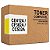 Compatível CE412A CF382A CC532A 305A 312A 304A Toner Amarelo 2.200Páginas Para HP - Imagem 1