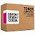 Compatível CE413A CF383A CC533A 305A 312A 304A Toner Magenta 2.200Páginas Para HP - Imagem 1