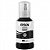 Tinta Original 504BK T504120 Epson Preto 7.500Páginas Para L4150 L4160 L4260 L4360 L6161 L6171 L6191 L6270 L6370 L14150 - Imagem 2
