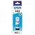 Tinta Original 504C T504220 Epson Ciano 6.000Páginas Para L4150 L4160 L4260 L4360 L6161 L6171 L6191 L6270 L6370 L14150 - Imagem 1