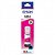 Tinta Original 504M T504320 Epson Magenta 6.000Páginas Para L4150 L4160 L4260 L4360 L6161 L6171 L6191 L6270 L6370 L14150 - Imagem 1