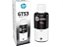 HP GT-53 Preto Garrafa Original Tinta 90ml - Imagem 1