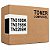 Compativel TN310BK TN315BK TN320BK Toner Preto 6.000Paginas - Imagem 1