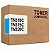 Compativel TN310C TN315C TN320C Toner Ciano 3.500Páginas - Imagem 1
