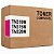 Compativel TN310M TN315M TN320M Toner Magenta 3.500Paginas - Imagem 1