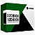 Toner Original 52DBX00 52D4X00 Lexmark Preto 45.000Páginas Para MS711dn MS811dn MS811dtn MS811n MS812de MS812dn MS812dtn - Imagem 3