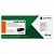 Toner Original 52DBX00 52D4X00 Lexmark Preto 45.000Páginas Para MS711 MS811 MS812 MX711 MX810 MX811 MX812 - Imagem 1