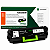 Toner Original 52DBX00 52D4X00 Lexmark Preto 45.000Páginas Para MS711dn MS811dn MS811dtn MS811n MS812de MS812dn MS812dtn - Imagem 2