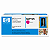 Toner Original HP Q3973A Magenta 2.000Páginas Para 2550 2800 2840 - Imagem 1