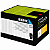 80C8HC0 808HC Toner Original Lexmark Ciano 3.000Páginas Para CX410DE CX510DHE - Imagem 1