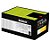 80C8HK0 Toner Original Lexmark Preto 808HK 4.000Páginas Para CX410 CX-410DE CX410DE CX510 CX510DHE CX-510DHE - Imagem 1