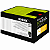 80C8HK0 808HK Toner Original Lexmark Preto 4.000Páginas Para CX410 CX-410DE CX410DE CX510 CX510DHE CX-510DHE - Imagem 1