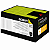 80C8HY0 808HY Toner Original Lexmark Amarelo 3.000Páginas Para CX410DE CX510DHE - Imagem 1
