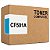 Compativel CF501A 202A Toner Ciano 1.300Páginas Para HP 254DW 280NW 281FDW - Imagem 1