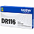 Cilindro Original DR116 Brother Preto 10.000Páginas Para L1222 L1222V L1232W L1232WV L1632W L1632WV - Imagem 1