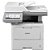 MFCL6912DW Impressora Multifuncional Laser MonoCromática Brother 110v - Imagem 1