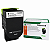 Toner Original 71B4HK0 Lexmark Preto 6.000Páginas Para CS417DN CX417DE - Imagem 1