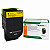Toner Original 71B4HY0 Lexmark Amarelo 3.500Páginas Para CS417DN CX417DE - Imagem 1