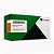 58DBH00 Toner Lexmark Original Preto 15.000Paginas Para MX826ADE MX822ADE MS821DN MS823DN MS826DE MX722ADHE - Imagem 1
