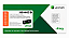 Toner Original 58DBH00 58D4H00 Lexmark Preto 15.000Paginas Para MX826ADE MX822ADE MS821DN MS823DN MS826DE MX722ADHE - Imagem 2