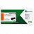 Toner Original 58DBH00 58D4H00 Lexmark Preto 15.000Paginas Para MX826ADE MX822ADE MS821DN MS823DN MS826DE MX722ADHE - Imagem 1