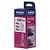 Refil BT5001M Gafarra de Tinta Brother Magenta BT5001 Original 5.000Páginas Para T4000DW T220 T300 T420W T500W T510W T520W T700W T710W T720DW T820DW T800W T810W T910DW T920DW T925DW T4500DW - Imagem 2