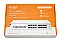 HPE R8R48A 1430-16G Switch 16 Portas Aruba PoE Não Gerenciavel - Imagem 4