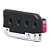 C13T08C320 Cartucho de Tinta Original Epson T08C3 DURABrite Magenta 30.000Páginas Para AM-C5000 AM-C6000 - Imagem 1