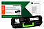 Toner Original 66SB000 66S4000 Lexmark Preto 5.000Páginas Para MS632DWE MX532ADWE MS531DW MX632ADWE - Imagem 1