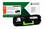 Toner Original 66SBX00 66S4X00 Lexmark Preto 31.000Páginas Para MS631dw MS632dwe MX632adwe - Imagem 1