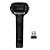 LW300 QRCode Leitor de Codigo de Barras Nonus 12312 2D/1D Sem Fio e Sem Base - Imagem 3