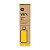 Tinta Original V87XL 7FN96A HP Amarelo 500ml Para T858 T908 T918 - Imagem 1