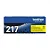 TN217Y Toner Original Brother Amarelo 2.300Páginas Para L3210CW L3230CDN L3230CDW L3270CDW L3550CDW L3551CDW L3750CDW L3770CDW - Imagem 1