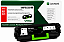 Toner Original 56FBX00 56F4X00 Lexmark Preto 20.000Páginas Para MS521 MX522 MS622 MS421 - Imagem 2