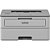 HLB2080DW Impressora Laser Mono Brother - Suprimentos DRB021 TNB021 - Imagem 1