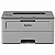HLB2080DW Impressora Laser Mono Brother - Suprimentos DRB021 TNB021 - Imagem 3