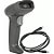 HH490-R1-1USB-1-Z Pistola Leitor de Codigo de Barras Honeywell 2D HH490 USB Com Fio Sem Base - Imagem 1