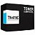 Compativel TN419C Toner Ciano 9.000Páginas Para Brother HL-L8360CDW MFC-L8610CDW MFC-L8900CDW MFC-L9570CDW - Imagem 1