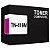 Compativel TN419M Toner Magenta 9.000Páginas Para Brother HL-L8360CDW MFC-L8610CDW MFC-L8900CDW MFC-L9570CDW - Imagem 1