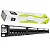 T568AB CAT6 Patch Panel Furukawa Sohoplus 35050439 24PORTAS Com Guia - Imagem 2