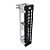 35050227 Patch Panel Furukawa Sohoplus 12PORTAS Parade - Imagem 3