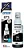 T673BK 70ml Garrafinha Refil de Tinta Epson Preto Original 3.000Páginas Para Para L800 L810 L850 L805 L1800 - Imagem 1