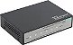 JH327A - Switch HP 1420-5G com 5 portas 10/100/1000 Mbps - Imagem 1