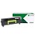 56FBH00 Toner Lexmark Original Preto 15.000Páginas Para MS521 MS621 MX522 MS622 MS321 MS421 - Imagem 1