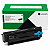 Toner Original 56FBH00 56F4H00 Lexmark Preto 15.000Páginas Para MS521 MS621 MX522 MS622 MS321 MS421 - Imagem 2