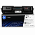 Toner Original W1810X 181X HP Preto 3.000Páginas Para 301dn 303d 303dw 335dn 335dw 323d 323dnw 323sdn 323sdnw 355sdnw - Imagem 1