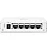 R8R44A 1430-5G Switch HPE Aruba Instant On Nao Gerenciavel - Imagem 2