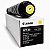 5756C003AA GPR-66 Toner Original Canon Amarelo 25.500Páginas Para C3326 C3326i DX-C3922 DX-C3922i DX-C3926 DX-C3926i DX-C3930 DX-C3930i DX-C3935 DX-C3 - Imagem 1