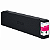 T02Y320 T02Y Tinta Epson Original C13T02Y300 Magenta 50.000Páginas Para WF-C21000 - Imagem 1