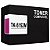 Compativel TK-5152M TK5152M Toner Kyocera Magenta 10.500Páginas - Imagem 1